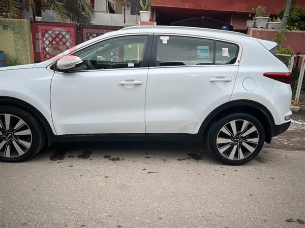 كيا سبورتاج 2017 للبيع في العراق -  بغداد